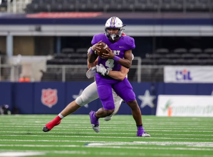 albany mart texas uil 2a division ii title 2023 tommy hays Game 4 02